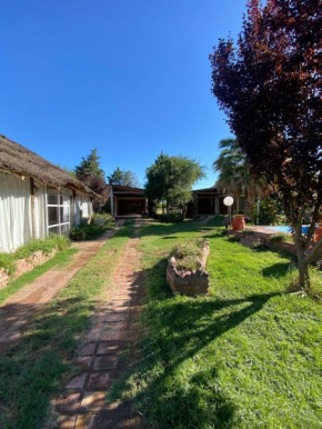 Cabañas De Campo